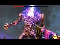 COLD WAR ZOMBIES: GIANT BOSS FIGHT! Black Ops Cold War Zombies FIREBASE Z Easter Egg Guide