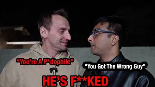 When A Predator Catch Goes Terribly Wrong They Got The Wrong Guy