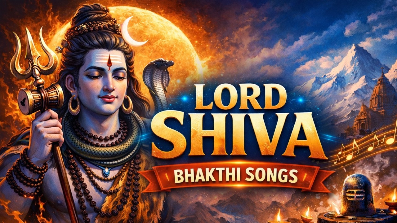 శివయ్య  భక్తి పాటలు🙏 | ॐ नमः शिवाय | ஓம் நமசிவாய #lordshiva #omnamahshivaya #om #devotional #shiva