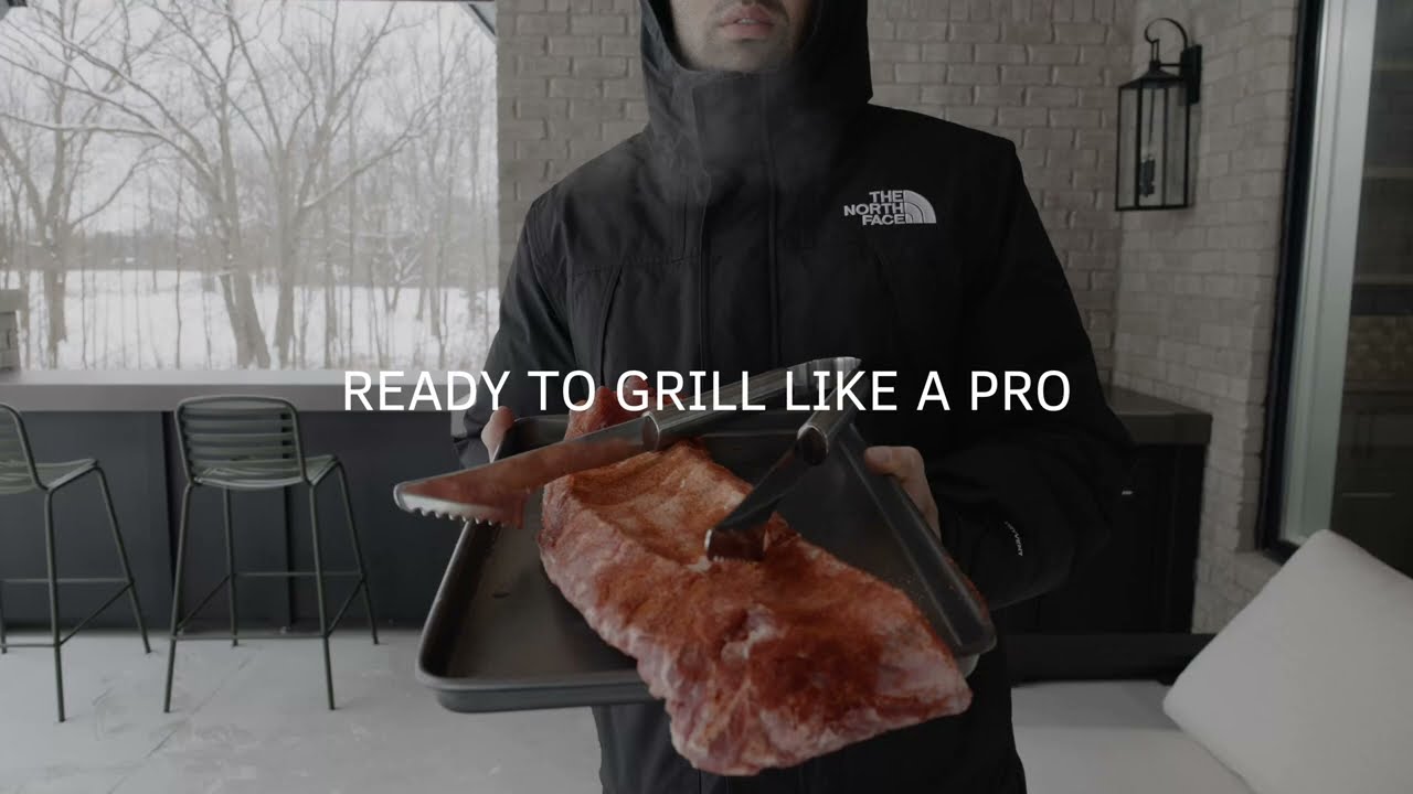 TrueFlame Grills - Grill Like a Pro | Professional-Grade Outdoor Cooking