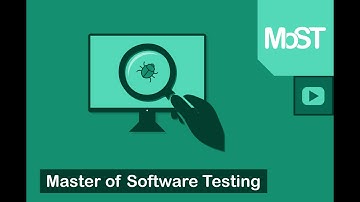 Master Software Testing and Selenium   Free Orientation on Trainings
