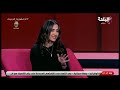 انبوكس كبرت لاقيت نفسي بحبه المطربة الشابة منه جلال توجه رسالة للنجم تامر حسني نفسي أغني معاك 