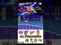 Boss Fight in MegaManX2 All 8 Maverick Bosses #megamanx2 #megamanxlegacycollection #snes #snesgames