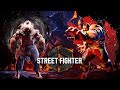 Street Fighter 6 : Arrête de spammer les boules de feu !!!
