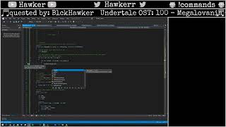 KTANE Streams: Binary Puzzle Part 1