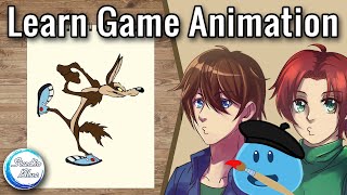 Animation Principles You Need To Remember - The Game Maker Forum