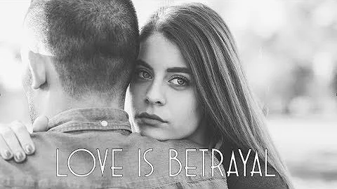Wayne Murray / Timothy Larcombe - Love Is Betrayal...