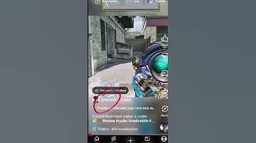 💀 Beste app om lag in CODM te verwijderen en ping te verbeteren #fixlagcodm #codmobile #codm #cal...