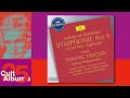 Capture de la vidéo Symphony No. 9 (Ferenc Fricsay)– Beethoven Cult Album #23 – David Hurwitz