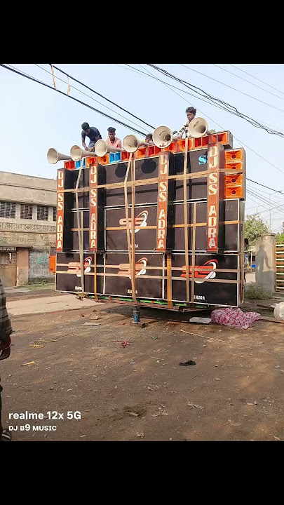 Download lagu DJ SS ADRA 💥👊🏻BASS KING 👑#shorts #trending #trend#dj#bass@YouTube@djvlogindia @DjSmpVlog