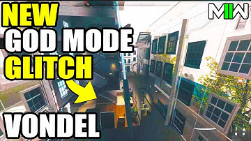 MW2 GLITCH: NEW GOD MODE GLITCH VONDEL GLITCH DMZ GLITCH Resurgence Glitch VONDEL