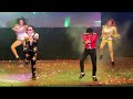 Michael Jackson Peruano Jhon Palacios ft PSY | Parody *LG TALENT*