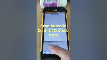 SAP Business One Produmex WMS Pick Process Demo
