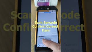 SAP Business One Produmex WMS Pick Process Demo