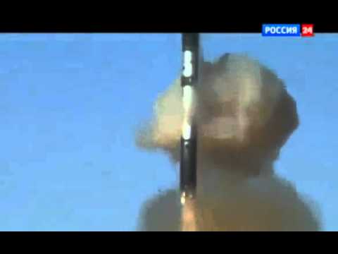 Видео: Нова ICBM 