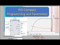 TIA Portal: PID Compact - How to program and use it!