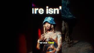 The Story of Future: Music's Most Misunderstood Genius