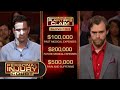 When Fire Breathing Fun Goes Wrong - $800,000 Case (Full Episode) | Injury Court