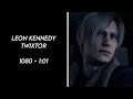 Leon Kennedy Twixtor Leon Kennedy Twixtor