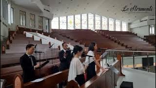 Le Strumenti - Angel [Libera]