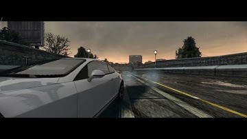 NFS Part 12 5th Place Most Wanted Race | NEED FOR SPEED MOST WANTED | Doctor Zhivago