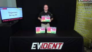 Trajectory String Kit - Evident