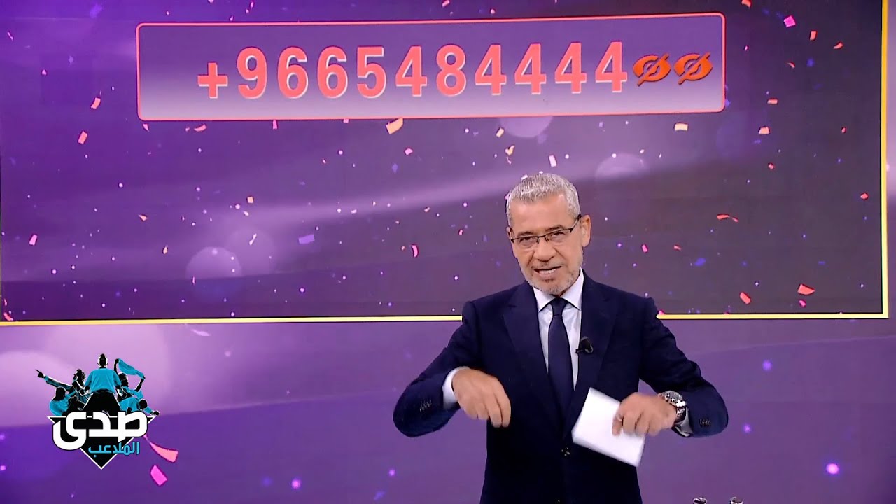 مبروك للمتسابق صالح الحارثي الفائز بـ100 ألف دولار في الحلم