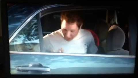 Meeting Jesse (pitch perfect)