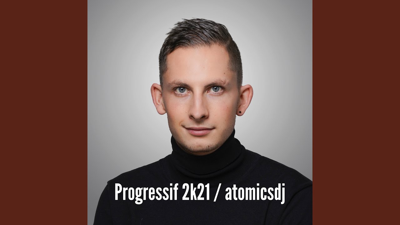 Guarda Progressif 2k21 su YouTube Guarda Progressif 2k21 su YouTube