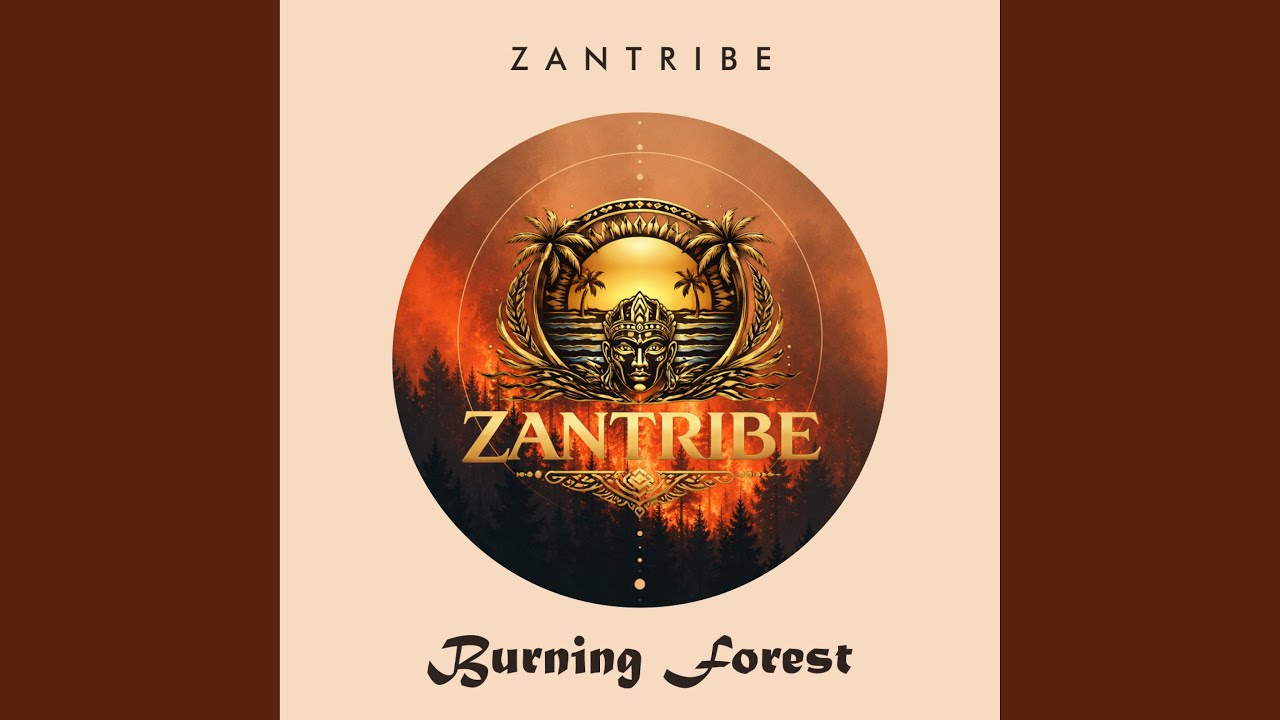 Watch Burning Forest on YouTube Watch Burning Forest on YouTube