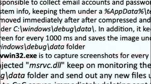DEFCON 19  Balancing The Pwn Trade Deficit    APT Secrets in Asia