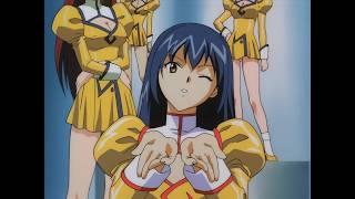 AIKa Opening 2 v2 Creditless Upscaled 1440p