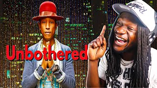 Drake's Embarrassing Beef With Pharrell (REACTION)
