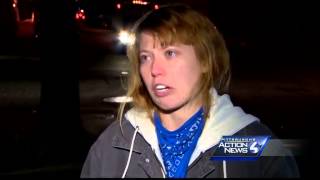 Search for missing nurse continues on South Side