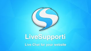 How to add Free Live Support Chat on your Joomla! website