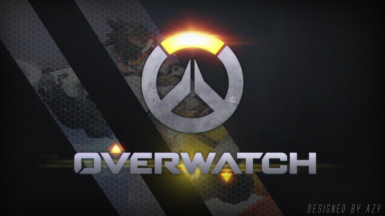 Overwatch (3) Beta Последняя серия бетки..