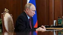 Путин будет мстить вечно