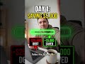 I Saved $5000 With This Loan Hack (You Can Too!)💸 #shorts #financialfreedom #financialmiracle