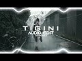 Tigini - Kikimoteleba (audio edit)  @souvikfeels