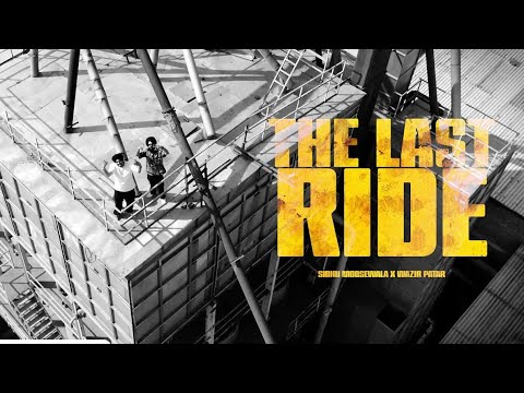 THE LAST RIDE || SIDHU MOOSE WALA || THE LAST RIDE FULL SONG ||