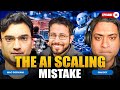 EP 14 :AI Agents vs Workflows: Developer Insights on Scaling AI Apps | S2E13