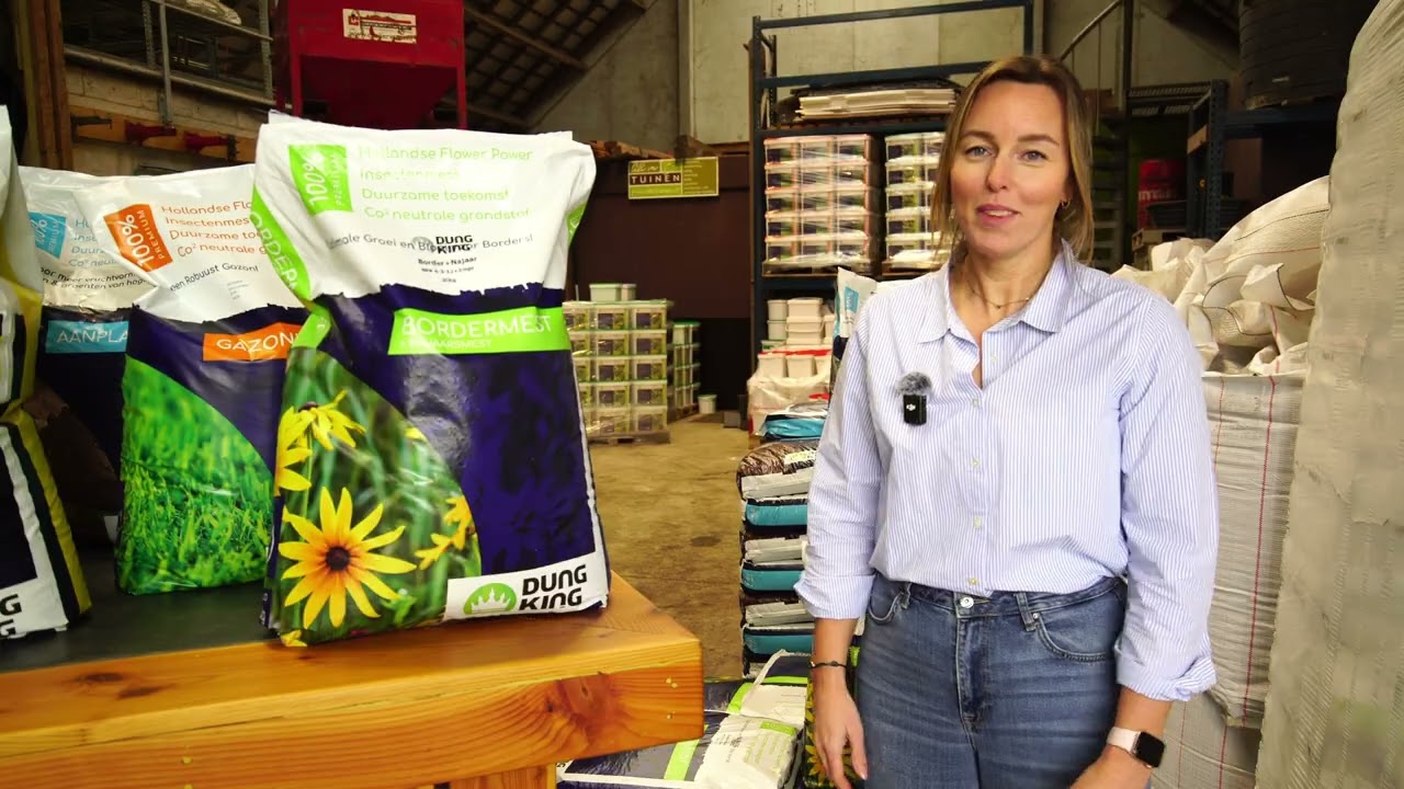 DungKing, de vier producten. 1080p