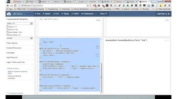 Kernel3C: Programación asíncrona en Javascript