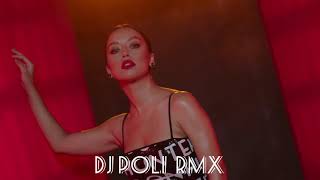 GELİYO GELİYO-TUĞBA YURT(DJ POLI RMX)
