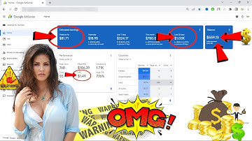 AdSense Loading Trick | 180$ for days How To AdSense Loading Course Free High CPC tricks 2023