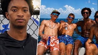 NOLAN WELLS AUDIO CLEAR VERSION! DR. CHEYENNE BRYANT EXPOSED! TRISTAN TATE UNCOVERED??