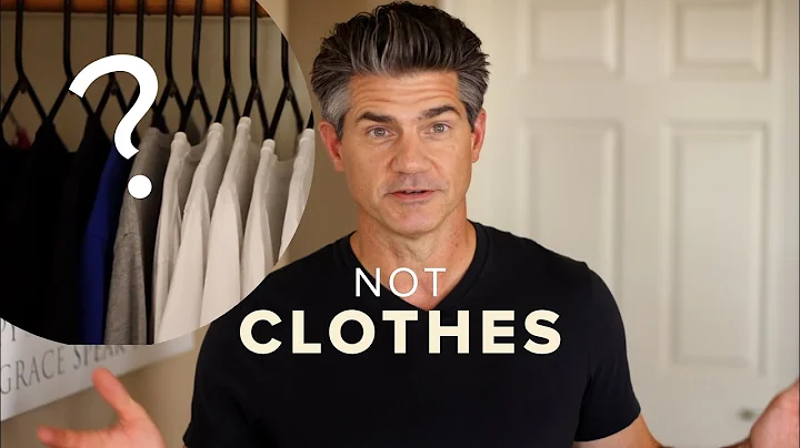 10 Things Your Capsule Wardrobe Needs (That Aren't Clothes)