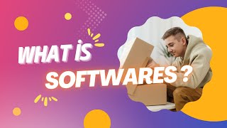 What is Software? | Types, Examples & Fun Explanation! screenshot 1
