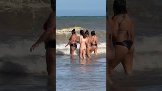 🇦🇷 Villa Gesell Beach