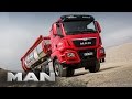 MAN HydroDrive 2013 | MAN Truck & Bus
